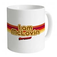 Official Superbad I Am McLovin Mug