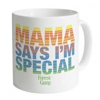 Official Forrest Gump I\'m Special Mug