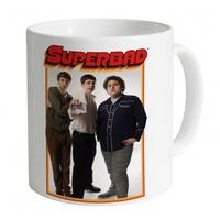 Official Superbad Guys Mug