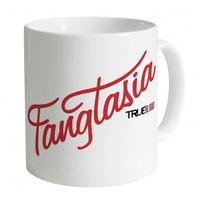 official true blood fangtasia mug