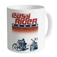 Official Easy Rider Stars Mug