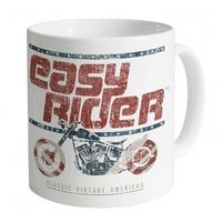 Official Easy Rider Vintage Mug
