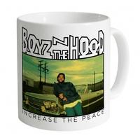 Official Boyz N The Hood Doughboy Mug