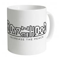 Official Boyz N The Hood Mug