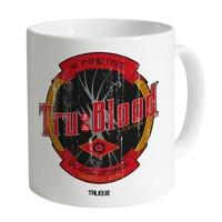 official true blood tru blood 3 mug