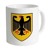Official TOFFS - Germany Mug