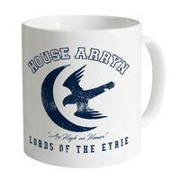 Official Game of Thrones - House Arryn Mug
