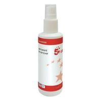 Office 125ml Permanent Ink Remover APIR1255STAR