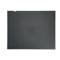 Office 19 inch 43 Privacy Screen Filter TransparentBlack for TFT