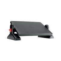 Office Footrest ABS Plastic Easy Tilt FR002