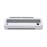 Office A4 Hot and Cold Laminator up to 2x125 micron Pouches 108506