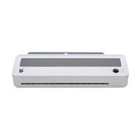 Office Hot and Cold A3 Laminator up to 2x125 micron Pouches 108507