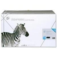 office remanufactured hp c4182x 82x black yield 20 000 pages high