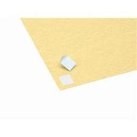 Office Photo-mounting Squares Adhesive Pack 250 288195