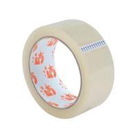 Office Clear Tape Roll Large Easy-tear Polypropylene 40 Microns 38mm x