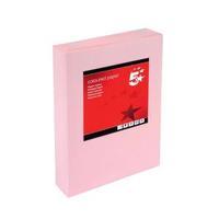 Office A4 Coloured Copier Paper Multifunctional Ream-Wrapped 80gsm