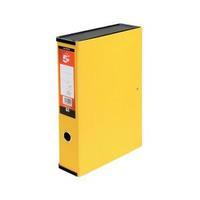 Office Foolscap Box File Lock Spring with Push Button Closure 70mm