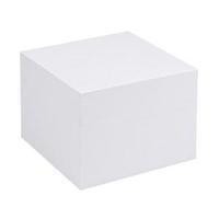 office refill block for noteholder cube approx 750 sheets of paper