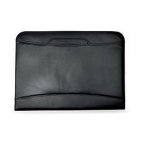 Office A4 Zipped Conference Ring Binder with Handles Capacity 60mm