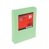 Office A4 Coloured Copier Paper Multifunctional Ream-Wrapped 80gsm