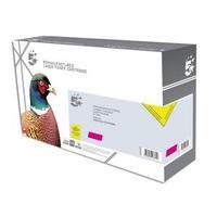 Office Remanufactured Samsung CLT-M506S Magenta Yield 1, 500 Pages