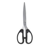 Office Scissors 207mm ABS Handles Black 902460