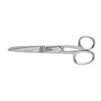 office surgical steel scissors 152mm pack 10 902517