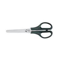 Office Scissors 6.5 inches ABS Handles Black 902568