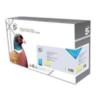 Office Remanufactured HP C9722A 641A Yellow Yield 8, 000 Pages Laser