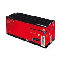 office remanufactured hp q1338a 38a black yield 12 000 pages laser