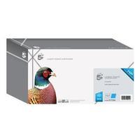 Office Remanufactured HP C9731A 645A Cyan Yield 12, 000 Pages Laser