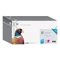 office remanufactured hp c9733a 645a magenta yield 12 000 pages laser