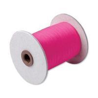 Office Legal Tape Reel 10mmx100m Pink 921816