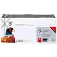 Office Remanufactured Canon E30 Black Yield 4, 000 Pages Laser Toner