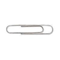 Office Giant Paperclips Plain Length 51mm Pack 1000 925862