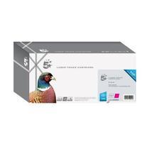 Office Remanufactured HP Q6003A 124A Magenta Yield 2, 000 Pages Laser