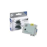 Office Remanufactured Epson T0711 Black Capacity 7.4ml Inkjet