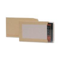 Office C3 Envelopes Recycled Board-backed Hot Melt Peel and Seal