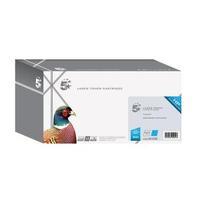 office remanufactured hp ce251a 504a cyan yield 7 000 pages laser