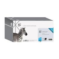 Office Remanufactured HP CE250A 504A Black Yield 5, 000 Pages Laser