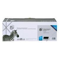 Office Remanufactured HP CE278A 78A Black Yield 2100 Pages Laser Toner