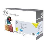 office remanufactured samsung clt y4072s yellow yield 1 000 pages