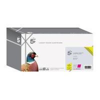 office remanufactured samsung clt m4072s magenta yield 1 000 pages