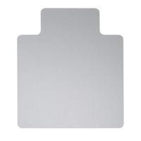 Office Polycarbonate Hard Floor Chairmat Lipped 1190x890mm 935407