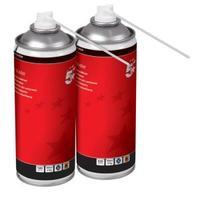 Office HFC Air Duster Pack 2 935478