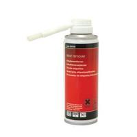 Office Label Remover with Brush 935525