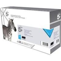 Office Remanufactured HP CE505XD 05X Black Yield 2 x 6, 500 Pages High