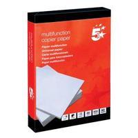 Office 80gsm A5 Paper 500 Sheets 937999