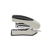 Office Stand-up Stapler Capacity 20 Sheets 50 Staples SilverBlack