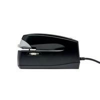 Office Electric Stapler Power-save Capacity 25 Sheets 2 Metre Cord